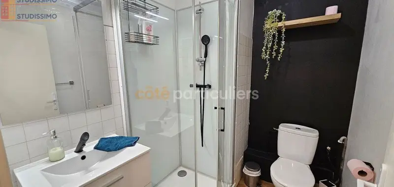 Studio 28m² Sens 89100 - Photo 2
