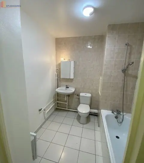 Studio 32m² Bourg-la-Reine - Avenue du Général Leclerc - Photo 3
