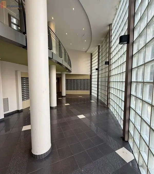 Studio meublé 28m² Courbevoie La Défense - Proche métro, lumineux - Photo 1