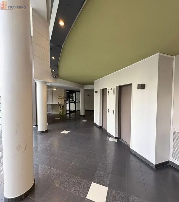Studio meublé 28m² Courbevoie La Défense - Proche métro, lumineux - Photo 2