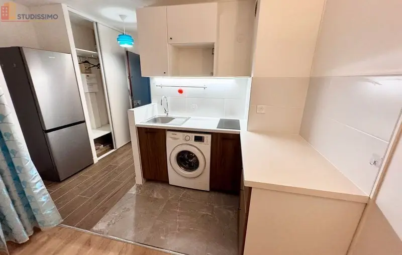 Studio 27m² Boulogne-Billancourt 92100 - Photo 14