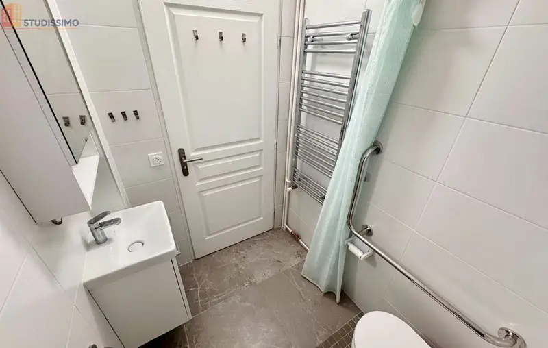Studio 27m² Boulogne-Billancourt 92100 - Photo 12