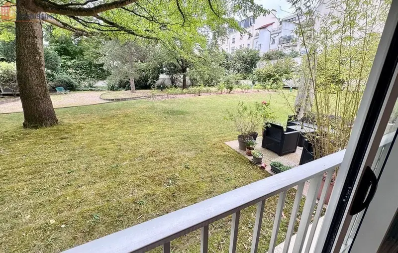 Studio 27m² Boulogne-Billancourt 92100 - Photo 5