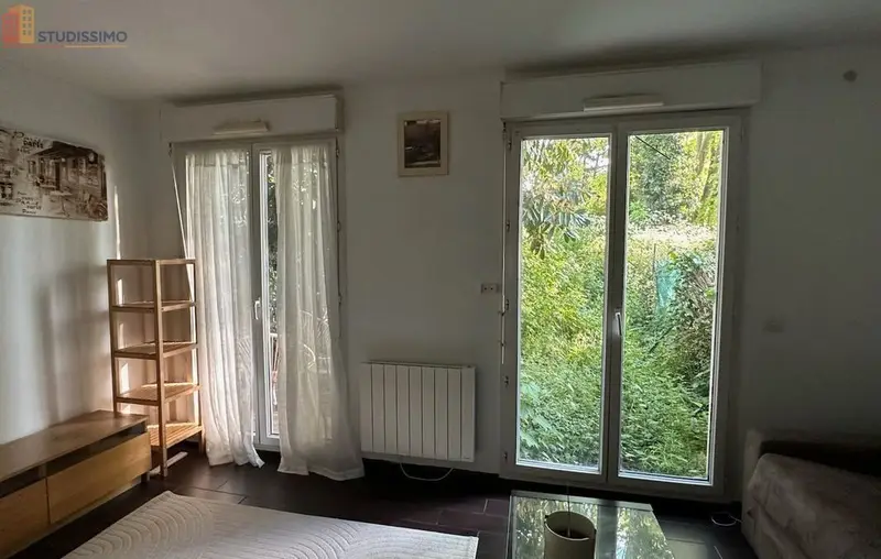 Studio 23m² Fontenay-aux-Roses - Meublé, lumineux - Photo 10