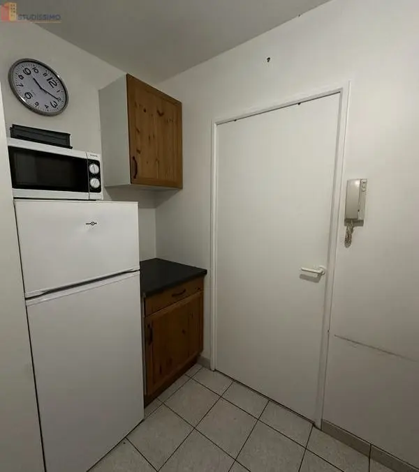 Studio 23m² Fontenay-aux-Roses - Meublé, lumineux - Photo 8