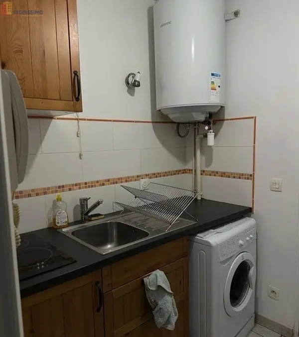 Studio 23m² Fontenay-aux-Roses - Meublé, lumineux - Photo 5