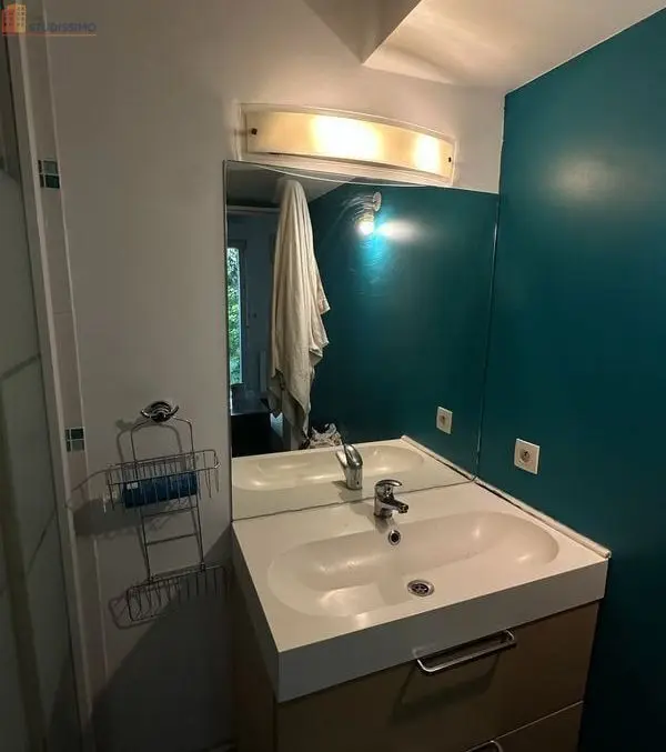 Studio 23m² Fontenay-aux-Roses - Meublé, lumineux - Photo 1