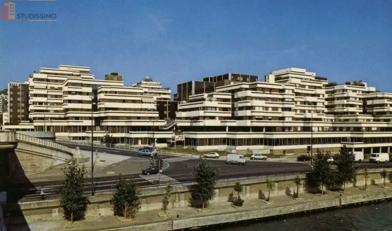 Studio meublé 27m² Suresnes - Standing, 3e étage - Photo 8