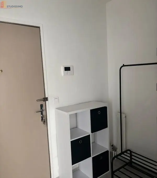 Studio meublé 27m² Suresnes - Standing, 3e étage - Photo 4