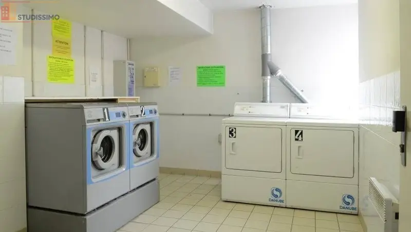 Studio 19m² Boulogne-Billancourt - Meublé, 1 pièce - Photo 4