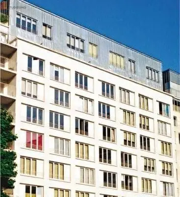 Studio 19m² Boulogne-Billancourt - Meublé, 1 pièce - Photo 3