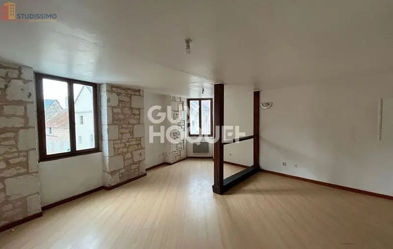 Studio 34m² Vincelles 89290 - Photo 5