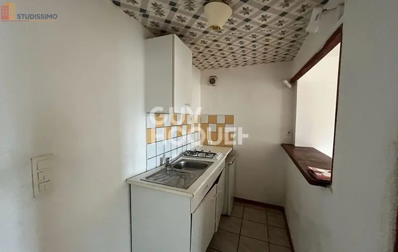 Studio 34m² Vincelles 89290 - Photo 4