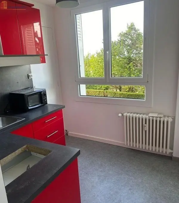 Studio 28m² Châtillon - Lumineux, meublé - Photo 7