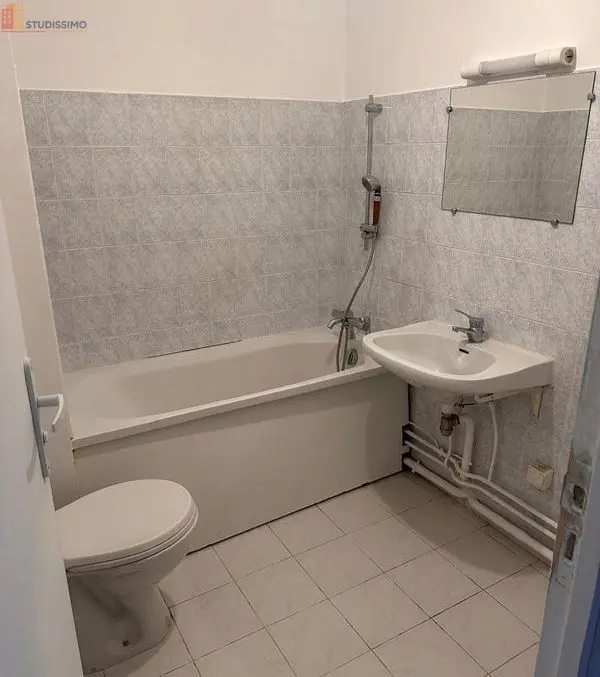 Studio 28m² Châtillon - Lumineux, meublé - Photo 3