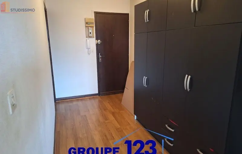 Studio 41m² Auxerre - Étage 3, DPE E - Photo 5
