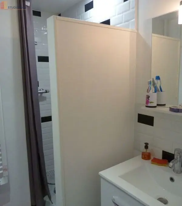 Studio meublé 32m² Malakoff 92240 - Meublé, calme - Photo 3