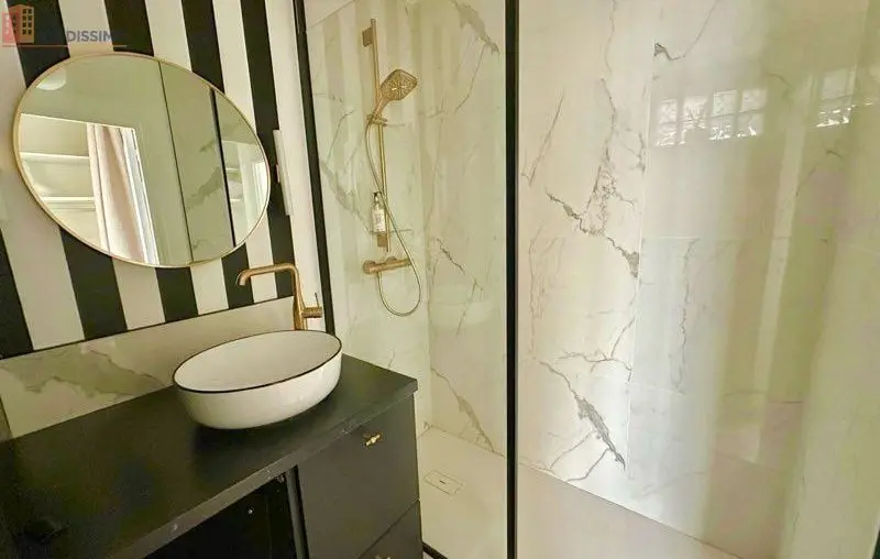 Studio meublé 27m² Puteaux La Défense - Grand, lumineux - Photo 1