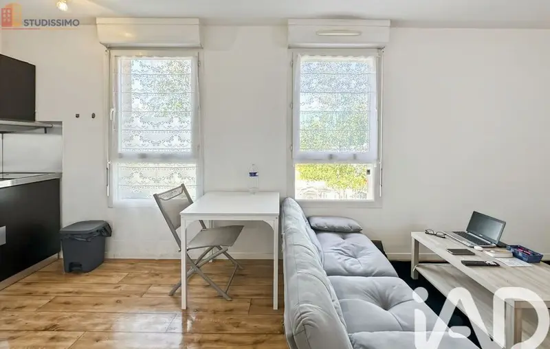 Studio 31m² Sens 89100 - Photo 3