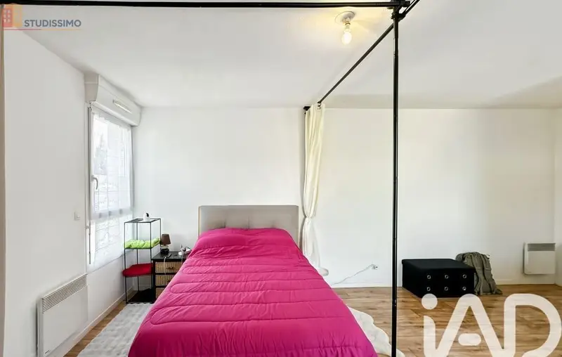 Studio 31m² Sens 89100 - Photo 1