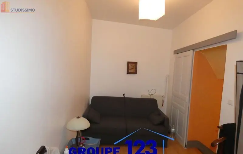Studio 29m² Saint-Florentin - 1er étage - Photo 3
