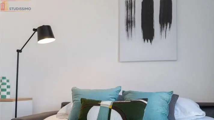 Studio meublé 37m² Puteaux - Étage élevé, DPE B - Photo 6