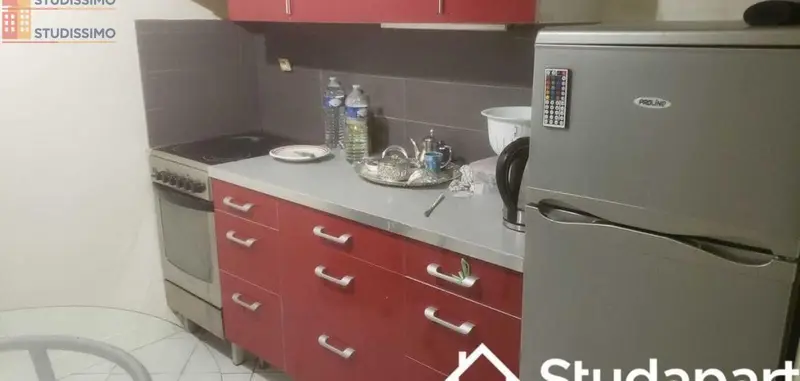 Studio meublé 9m² Boulogne-Billancourt - Meublé, DPE A - Photo 2