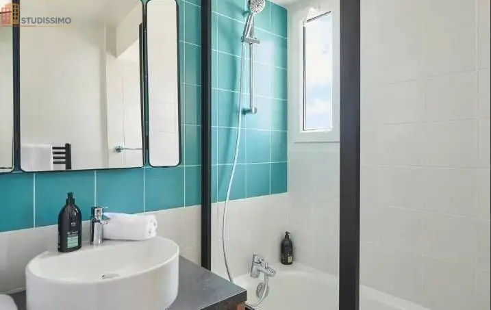 Studio meublé 25m² Issy-les-Moulineaux - Meublé, 1 pièce - Photo 3