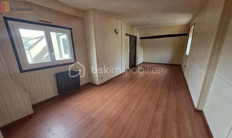 Studio 30m² Sens 89100 - Photo 5