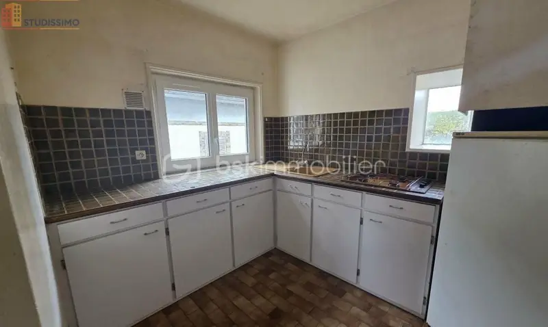 Studio 30m² Sens 89100 - Photo 3