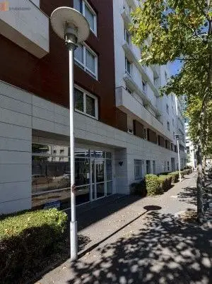 Studio meublé 21m² Rueil-Malmaison - 6e étage, lumineux - Photo 12