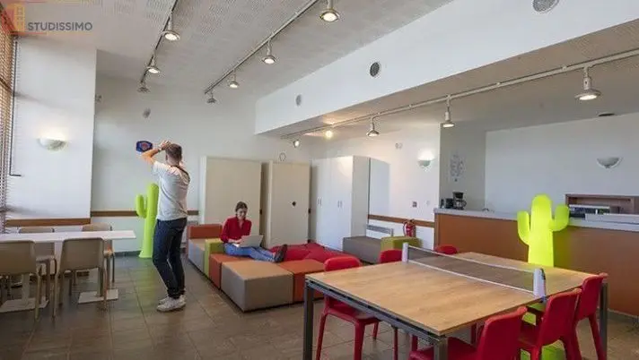 Studio meublé 21m² Rueil-Malmaison - 6e étage, lumineux - Photo 10