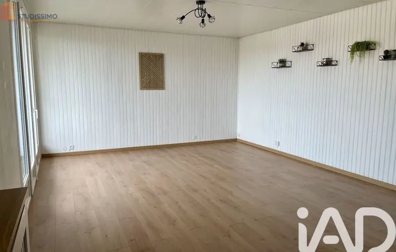 Studio 38m² Auxerre - Dernier étage, lumineux - Photo 6