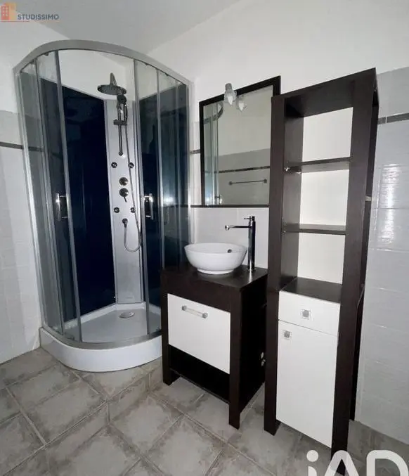 Studio 38m² Auxerre - Dernier étage, lumineux - Photo 3