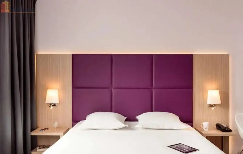 Studio meublé 18m² Malakoff - Meublé, 1 pièce - Photo 9