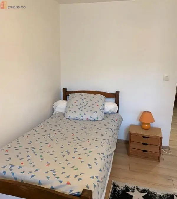 Studio 28m² Meudon 92190 - Joli, proche Val Fleury - Photo 2