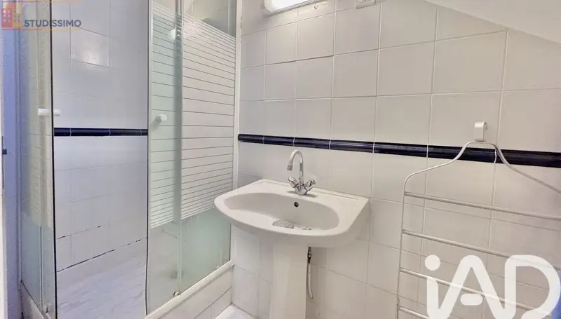 Studio 26m² Auxerre - Dernier étage, lumineux - Photo 6