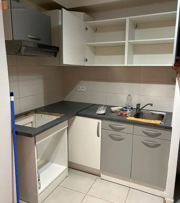 Studio 29m² Gennevilliers - - Photo 13