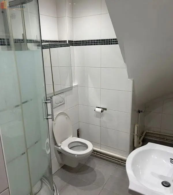 Studio 29m² Gennevilliers - - Photo 7