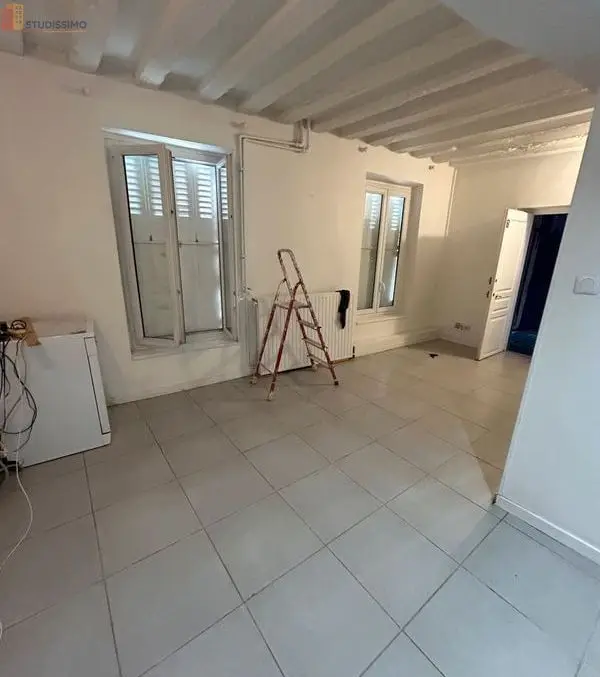 Studio 29m² Gennevilliers - - Photo 3