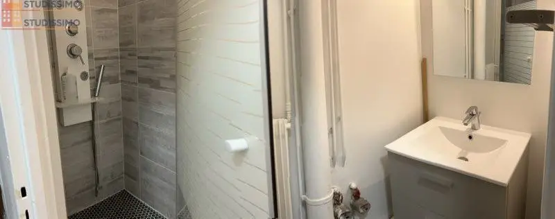Studio meublé 13m² Ville-d'Avray - Meublé, DPE D - Photo 2
