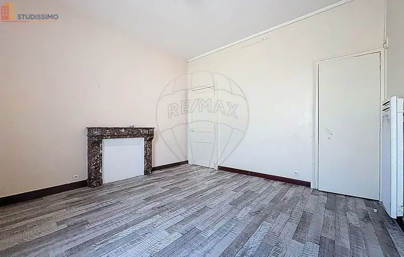 Studio 25m² Sens 89100 - Photo 5