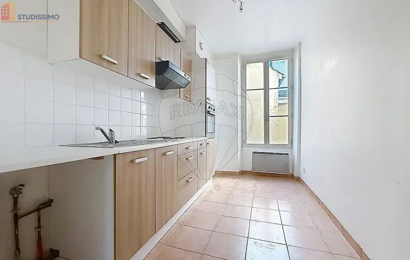 Studio 25m² Sens 89100 - Photo 2