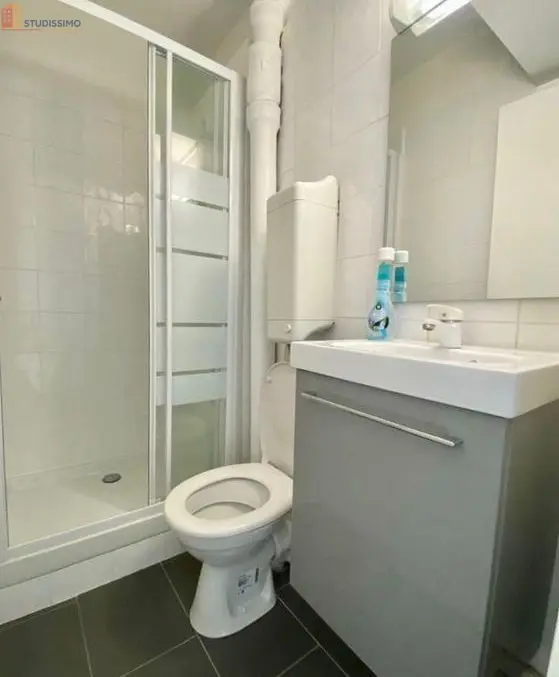 Studio 15m² Levallois-Perret - Lumineux, proche parc - Photo 3