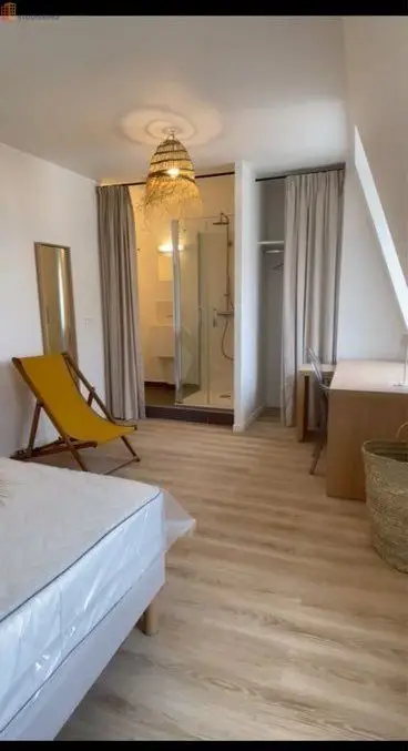 Studio meublé 20m² La Garenne-Colombes - Proche La Défense, lumineux - Photo 7