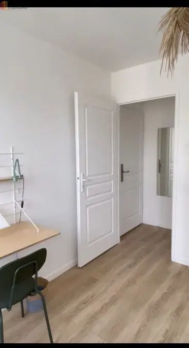Studio meublé 15m² La Garenne-Colombes - Proche La Défense - Photo 3