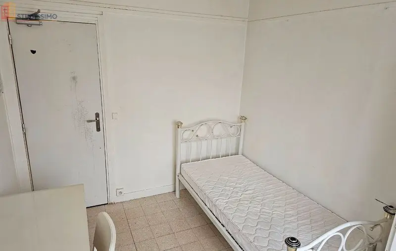 Studio meublé 9m² Clamart - Proche commodités - Photo 4