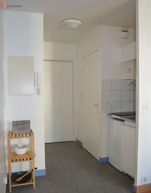 Studio 18m² Antony centre - Meublé, hyper centre - Photo 3