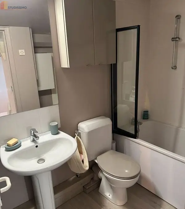 Studio 50m² Fontenay-aux-Roses - Meublé, type loft - Photo 3