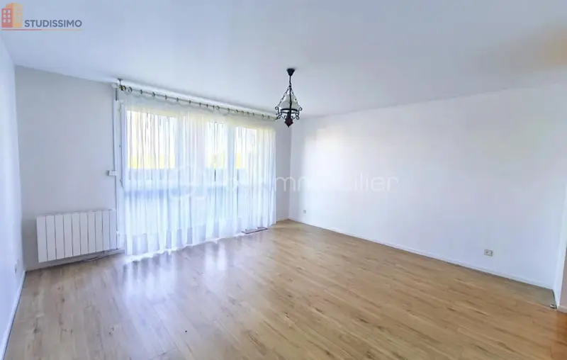 Studio 33m² Thorigny-sur-Oreuse - Lumineux - Photo 7